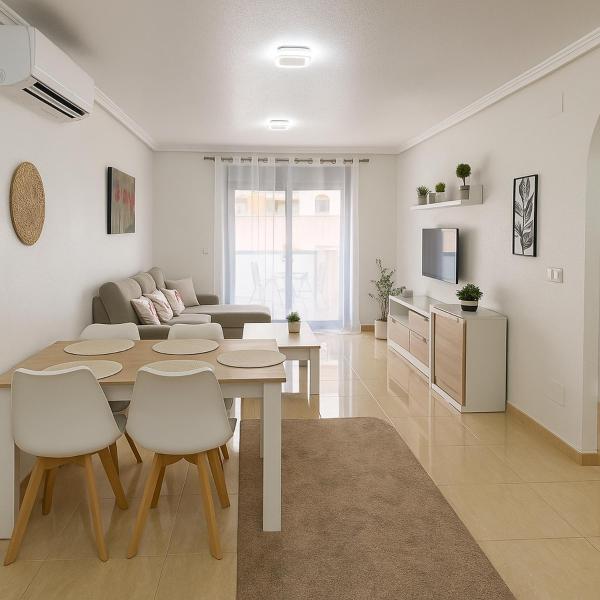 La Zenia Apartment Lisa - Playa Flamenca
