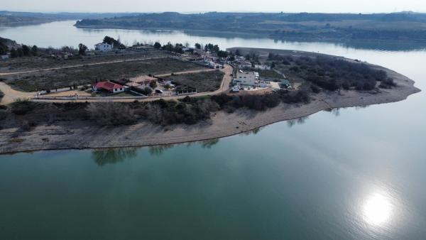 A la foto es mostra l'objecte Iberfishing Apartmanok situat a la ciutat de Casp.