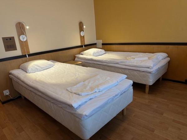 Kuvassa näkyy kohde Casual Housing Kemi, joka sijaitsee kaupungissa Kemi.