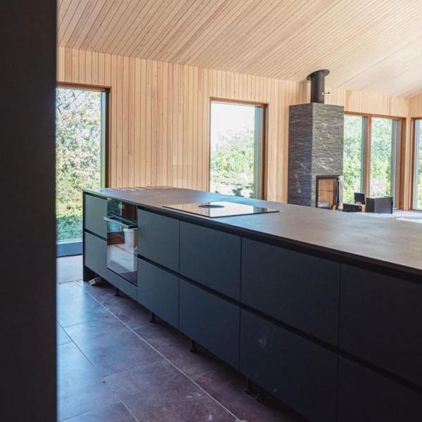 Nella foto è visibile l'oggetto Envilla situato nella città di Sottunga.