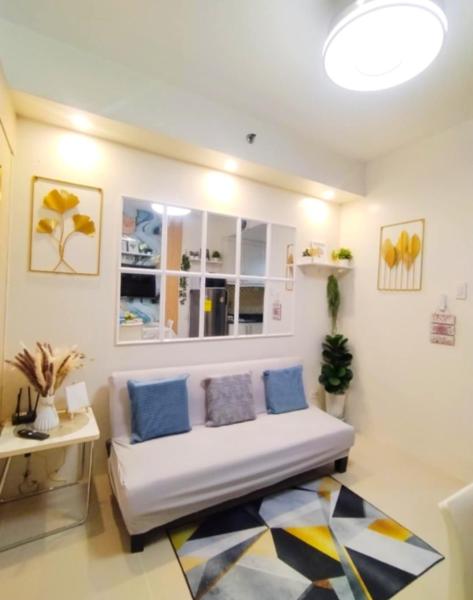 Comfystay at Sea Residences tower C, Manille