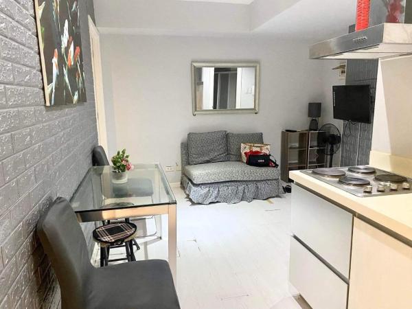 2bedroom azure beachview 7, Manille