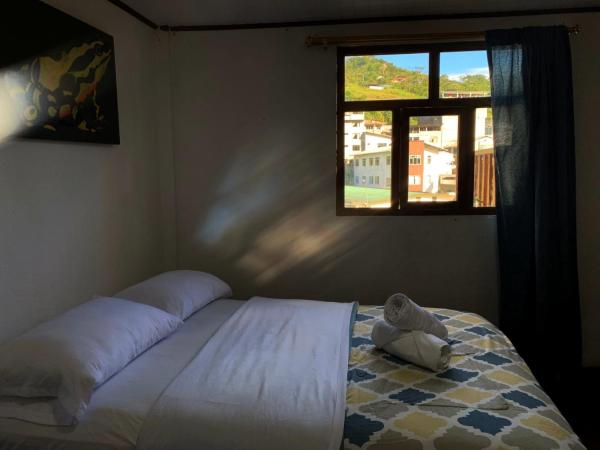 Casa Jara