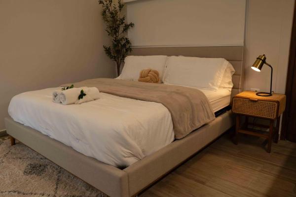 Foto 8: Sunset Studio