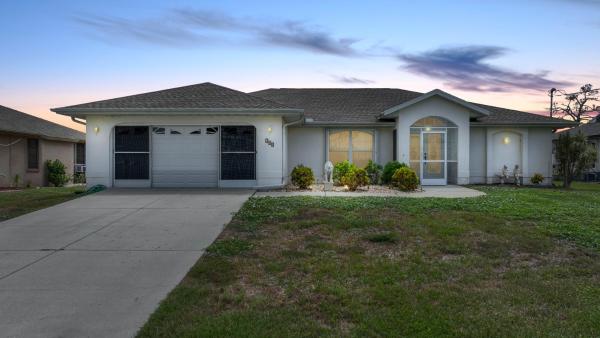 Escape To Paradise In Rotonda West - Englewood, FL