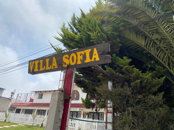 Villa Sofia photo 3