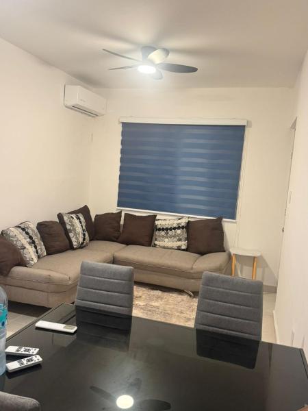 A la foto es mostra l'objecte DEPARTAMENTO ARRECIFES PLAYA MIRAMAr situat a la ciutat de Madero.
