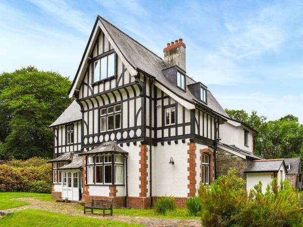 Nella foto è visibile l'oggetto Ingo Brake Retreat situato nella città di Okehampton.