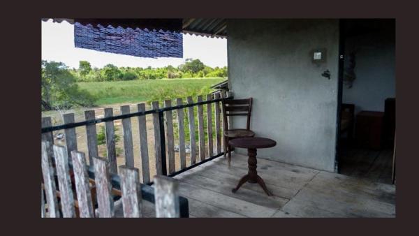 Nella foto è visibile l'oggetto Katharagama CES Yala Field Base situato nella città di Mailagamuwa.