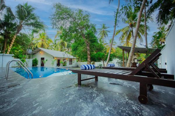 Villa Lisini - Sri Lanka