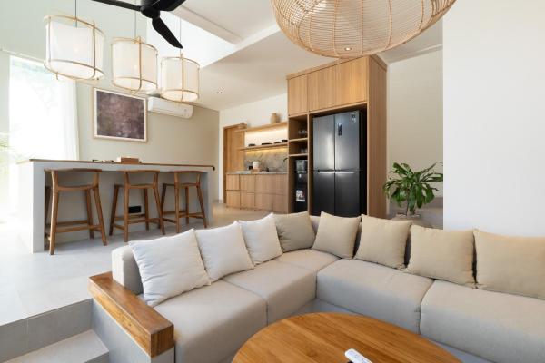 Villa The Peak - Uluwatu By Yolla Hospitality - Uluwatu