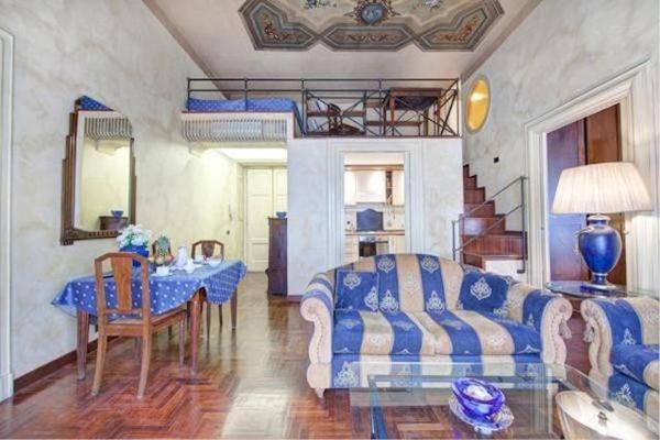 Parione Suite Piazza Navona - Rom