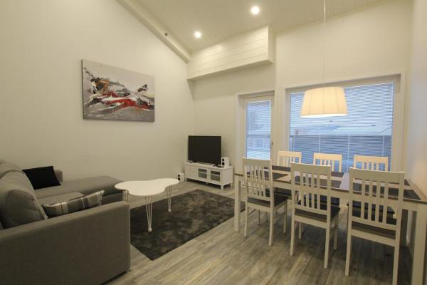 Starvillas A 306 Central location Incl Washing machine, Sauna, balcony, Калайоки