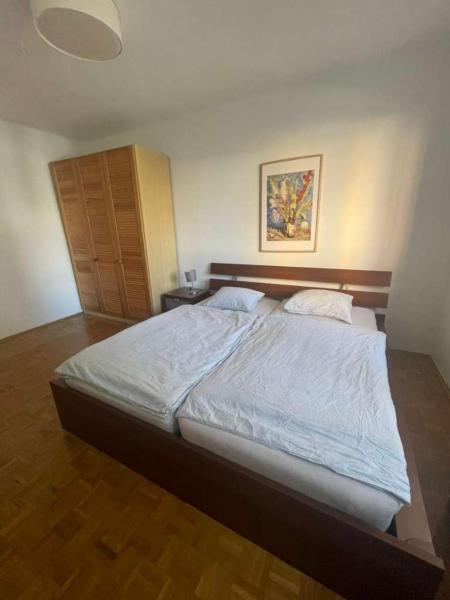 A la foto es mostra l'objecte Green in Andritz situat a la ciutat de Stattegg.