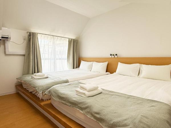 Leilighet med 1 soverom — 30 m², Variant 1 - サムティ扇町