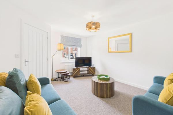 Fotografie 7: Host & Stay - Gannett House