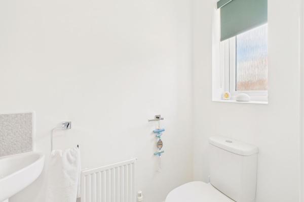 Fotografie 6: Host & Stay - Gannett House