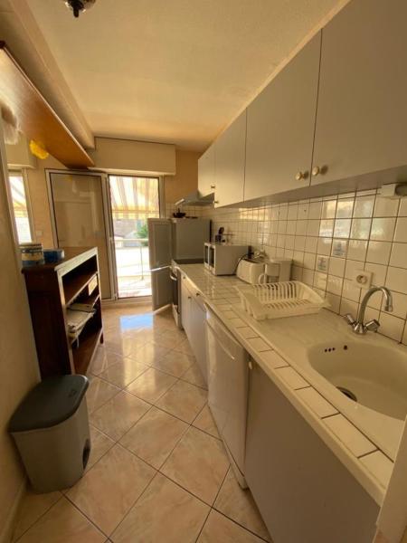 Φωτογραφία 6: Apt with terrace near the beach of Arcachon