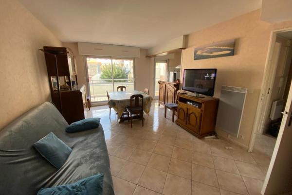 Φωτογραφία 4: Apt with terrace near the beach of Arcachon