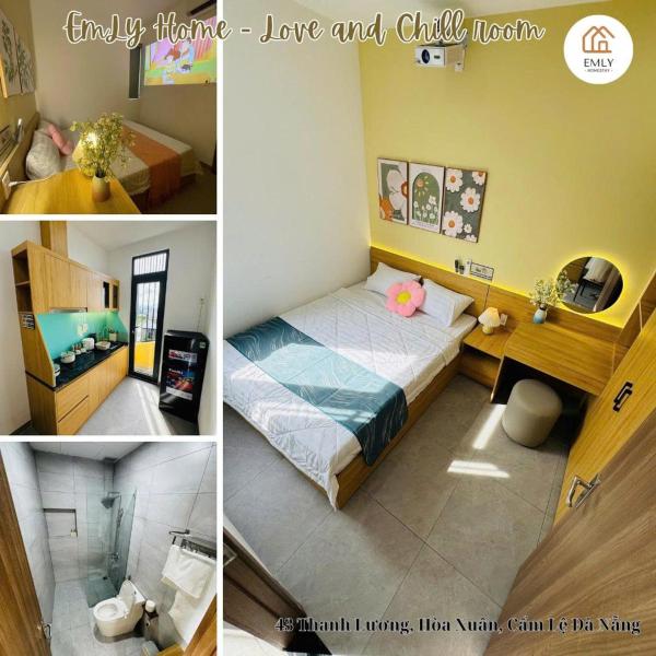 Emly Home Stay Đà Nẵng, Đà Nẵng