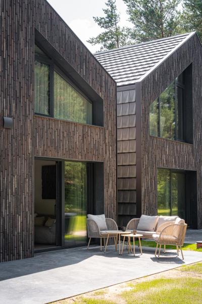 Modern 2BD Getaway I Ideal for Family I ᴄᴏʜᴏsᴛ, Паланга
