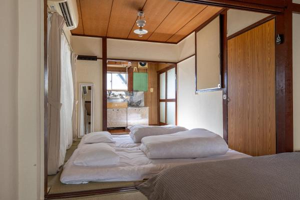 Foto 3: -Ueno house2F3F- 5-minute walk from Yoyogi-Uehara Station