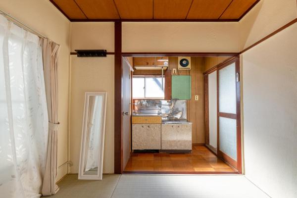 Foto 5: -Ueno house2F3F- 5-minute walk from Yoyogi-Uehara Station
