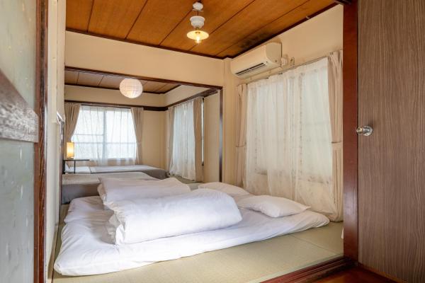 Foto 7: -Ueno house2F3F- 5-minute walk from Yoyogi-Uehara Station