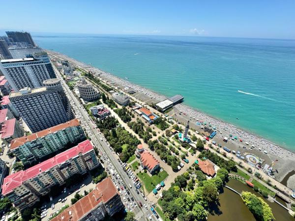 Orbi̇ Hotel&apart - Batumi