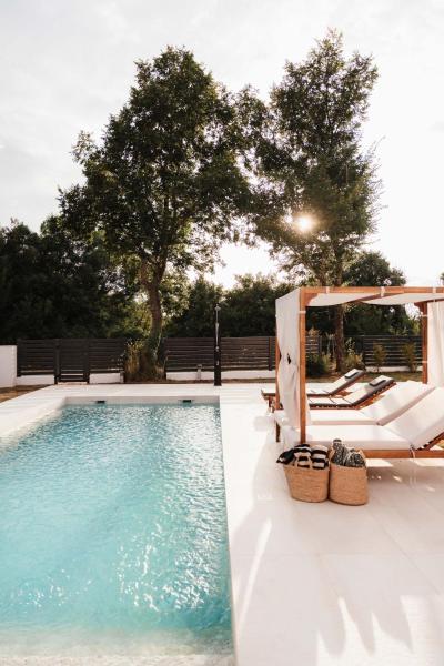 Villa Vicenta - Istrie
