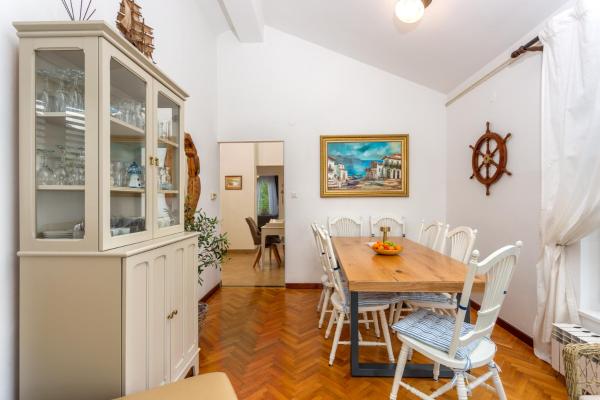 Apartment Vita Lovran - Medveja