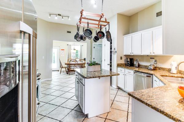 Outdoor Oasis Group Getaway in Pensacola!, Perdido Key
