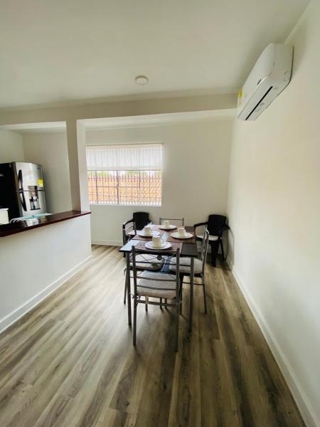 Foto 2: Edificio 6-413 Apto 201