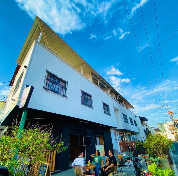 Edificio 6-413 - Cali