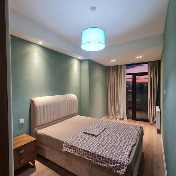 Deas home, Tbilisi