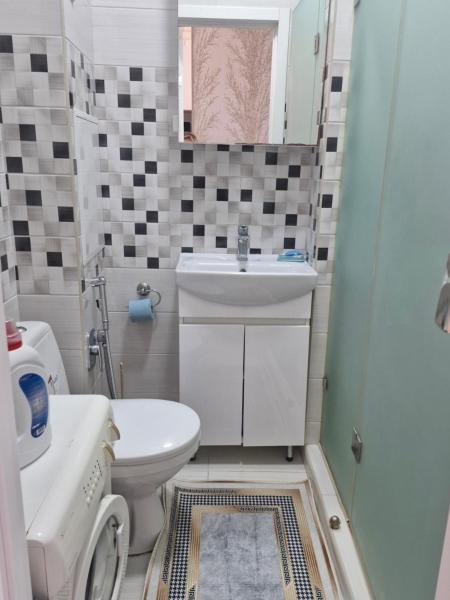 A la foto es mostra l'objecte Квартира situat a la ciutat de Odessa.