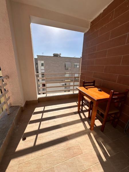 Balkan Studio Apartment, Tirana