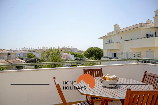 写真にはBrejos市にある#320 Quinta da Correeira 55 by Home Holidaysが写っています。
