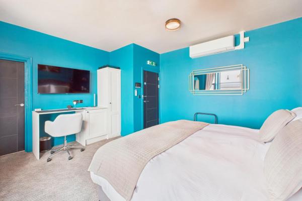 Foto 9: Bellevue Luxe Rooms - Redcar
