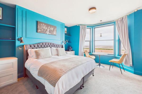 Foto 7: Bellevue Luxe Rooms - Redcar