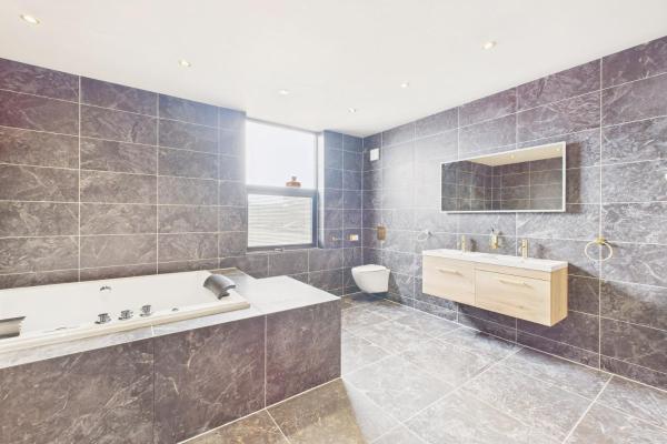 Foto 5: Bellevue Luxe Rooms - Redcar