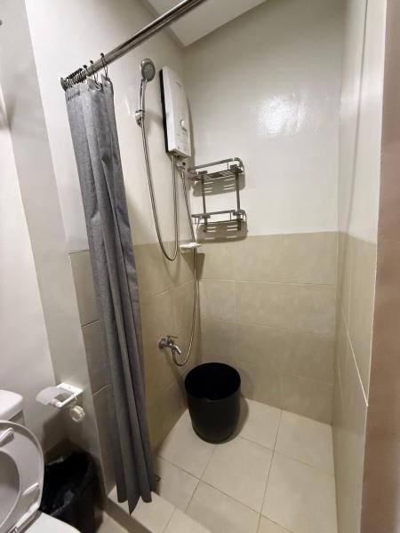 Foto 7: Condo in Fairview SM Terraces Cozy Netflix