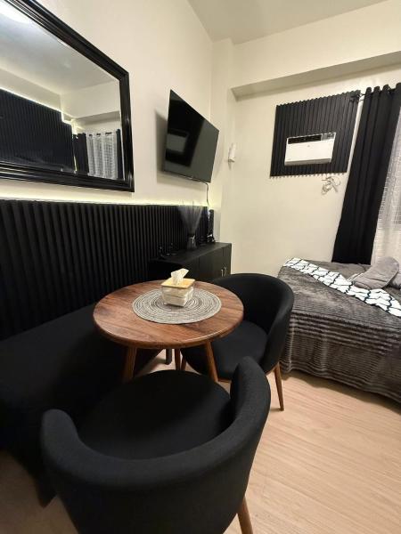 Foto 8: Condo in Fairview SM Terraces Cozy Netflix