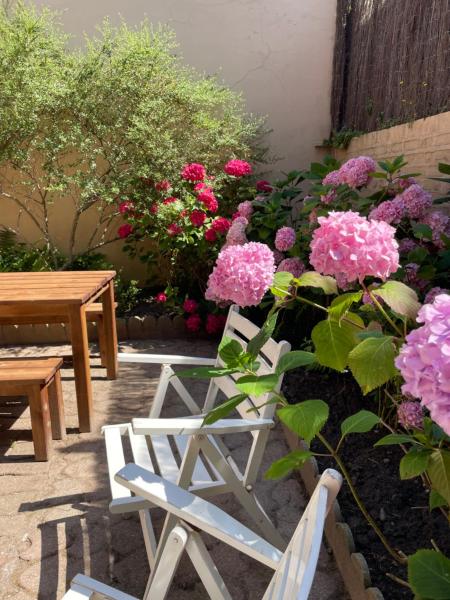 Nella foto è visibile l'oggetto Villa SUZANNE situato nella città di Ault.