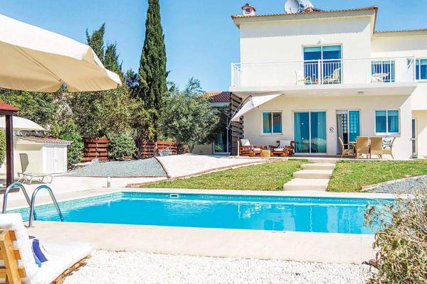 Villa Elena Coral, Peyia