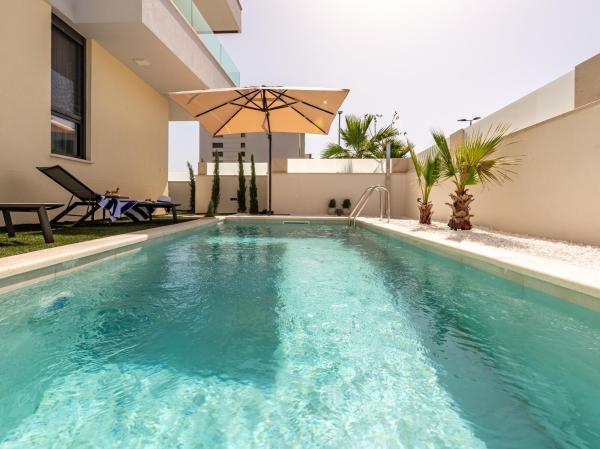 Ll Residence - Luxury Suite Zadar Borik - Zadar