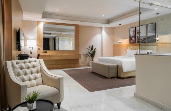 George Residence Tlc - Nigeria