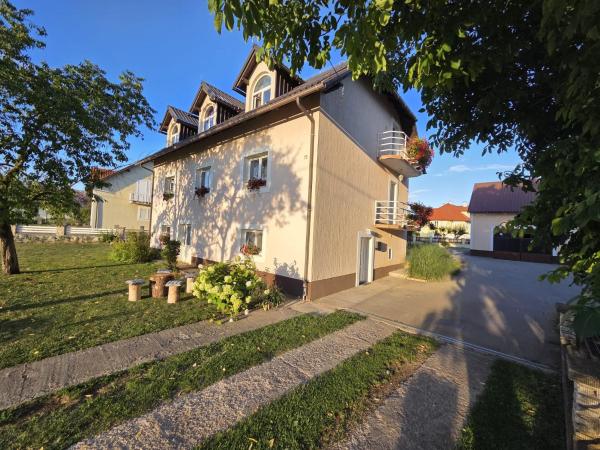 Agro House Lika - Gospić