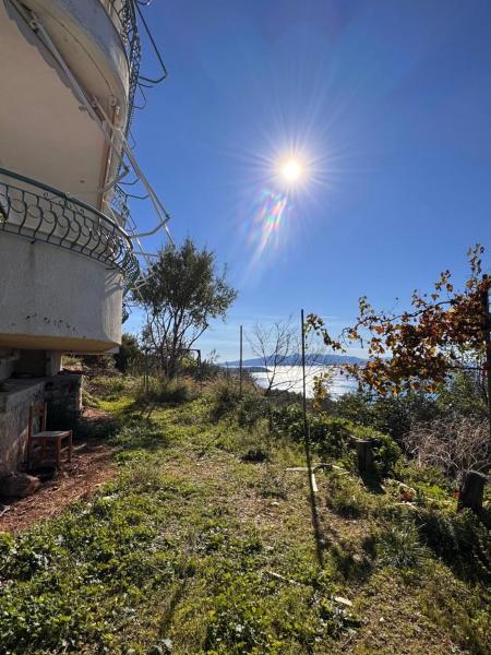 På billedet ses objektet Lukova 360 View beliggende i byen Lukovë.
