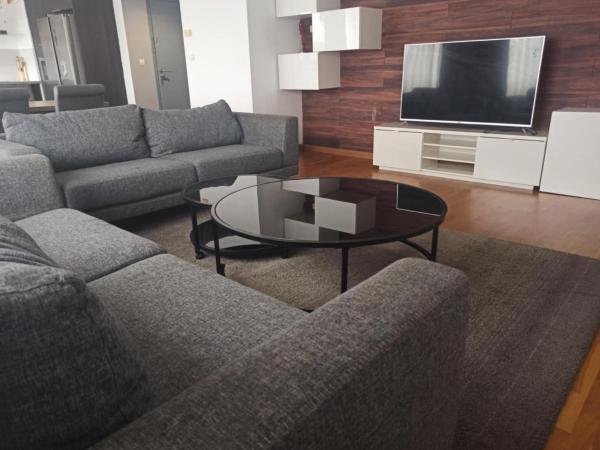 A la foto es mostra l'objecte Superbe appartement kennedy situat a la ciutat de Perpinyà.
